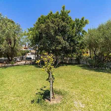 Villa Alcanada Garden Алкудия Екстериор снимка