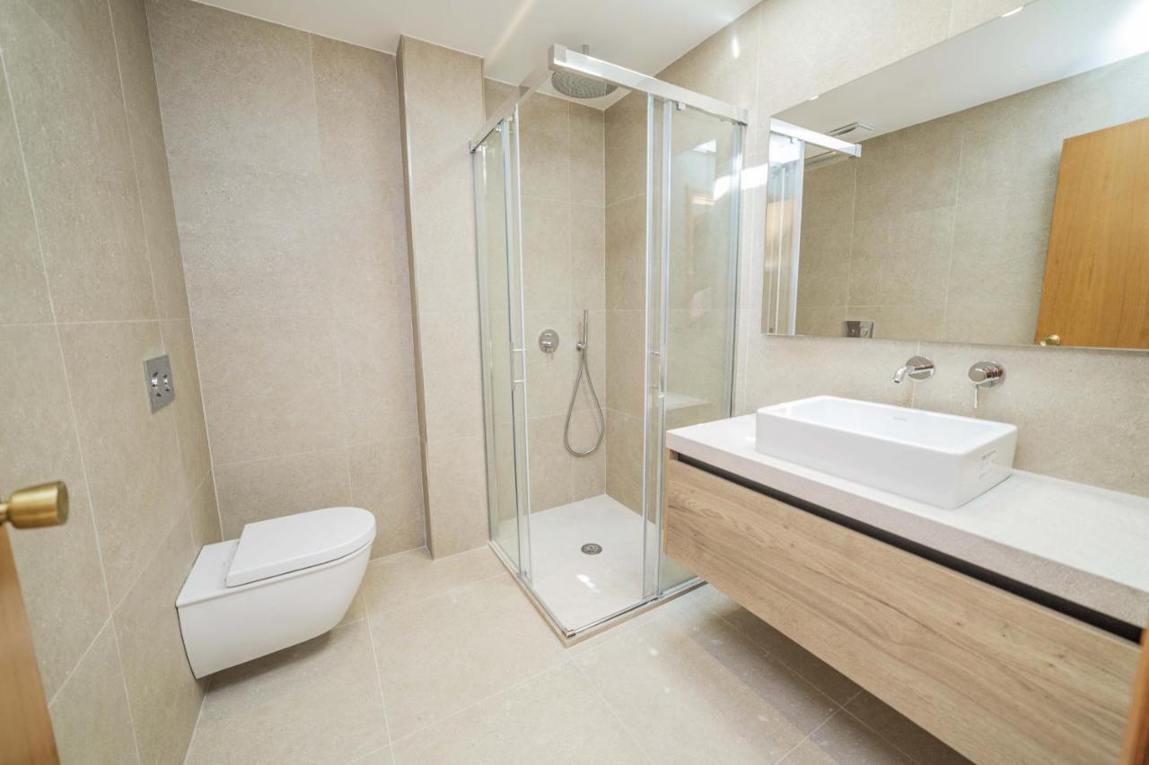 Villa Alcanada Garden Алкудия Екстериор снимка